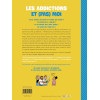 Les addictions et (pas) moi ! - Tabac, alcool, cannabis, réseaux sociaux, jeux vidéo... L'essentiel pour ne pas devenir accro