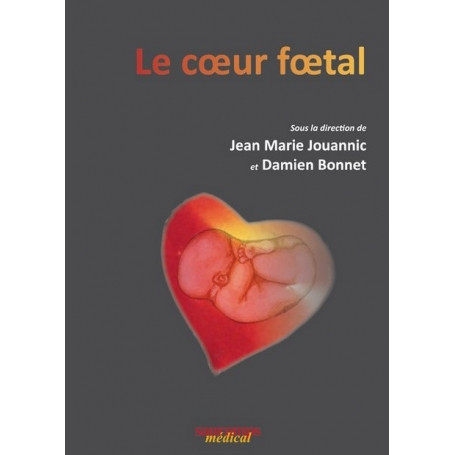 Le coeur foetal