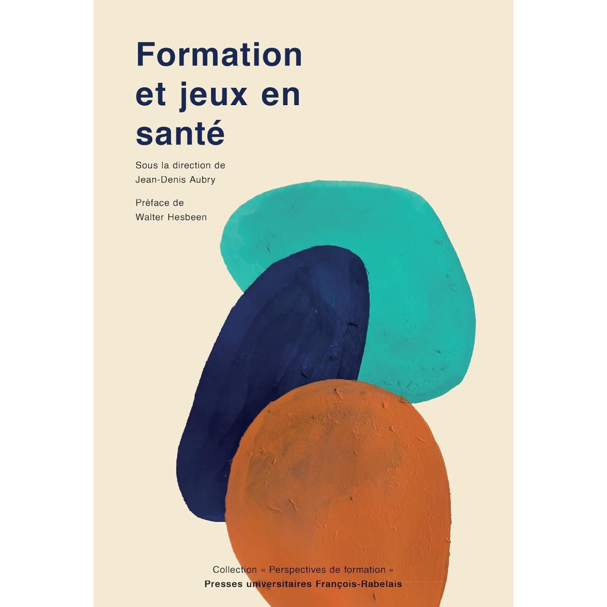 Formation et jeux en santé - Introduction de serious games en éducation thérapeutique du patient