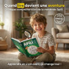 Livre d'enquêtes - 35 énigmes pour progresser en lecture