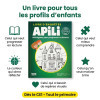 Livre d'enquêtes - 35 énigmes pour progresser en lecture