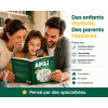 Livre d'enquêtes - 35 énigmes pour progresser en lecture