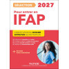 Sélection IFAP 2027 pour entrer en école d'auxiliaire de Puériculture - Constitution du dossier, Entretien de motivation