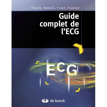 Guide complet de l'ECG