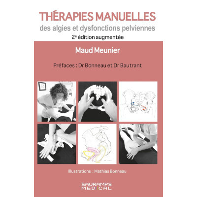 Thérapies manuelles des...