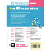 Pharmacologie en fiches mémos - Préparateur technicien en Pharmacie, Brevet Professionnel 6e édition augmentée