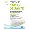 Concours cadre de santé - Préparation et entraînement complet