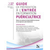 Guide de préparation à l'entrée en formation puéricultrice - Préparation complète