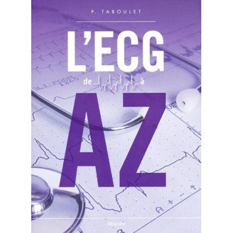 L'ECG de A à Z