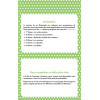 PASS & LAS Biochimie - Révisez en 200 flashcards !