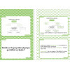 PASS & LAS Biochimie - Révisez en 200 flashcards !