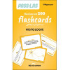 Les PASSCards PASS & LAS Histologie - Révisez en 200 flashcards !