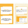 Les PASSCards PASS & LAS Histologie - Révisez en 200 flashcards !