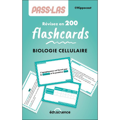 Les PASSCards PASS & LAS...