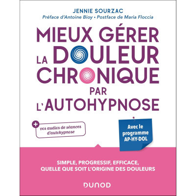 Mieux gérer la douleur...