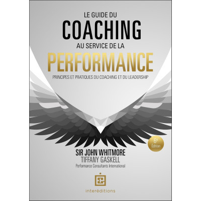 Le guide du coaching au...