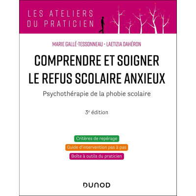 Comprendre et soigner le...