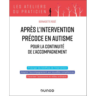 Après l'intervention...