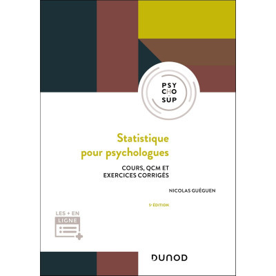 Statistique pour...