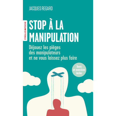 Stop à la manipulation -...
