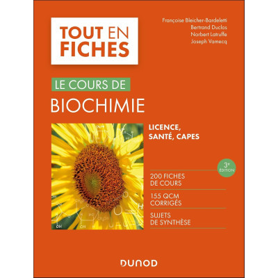Tout le cours en fiches 1...