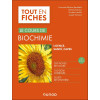 Tout le cours en fiches 1 Le cours de Biochimie - 3e édition