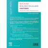 Biochimie, Biologie cellulaire, Anatomie - L'essentiel pour préparer ses études en Santé