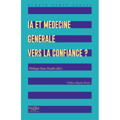 IA et Médecine générale,...