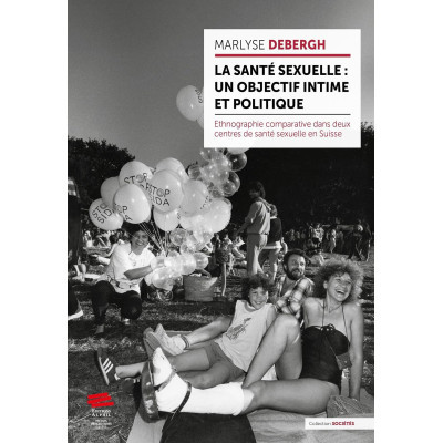 La santé sexuelle : un...