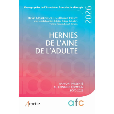 Hernies de l'aine de...