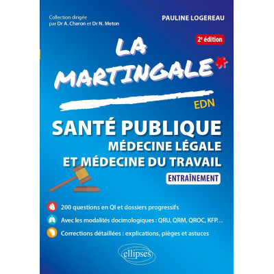 La martingale : Santé...