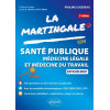 La martingale : Santé publique, Médecine légale et Médecine du travail - Entraînement 2e édition