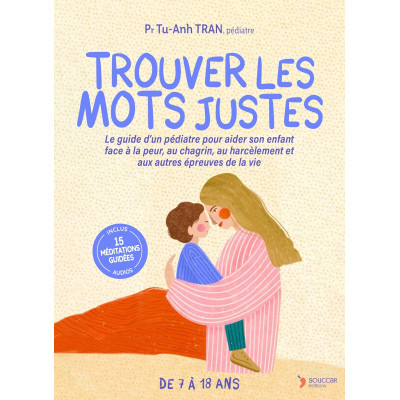 Trouver les mots justes