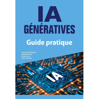 IA génératives - Guide...