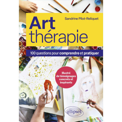 Art-thérapie - 100...