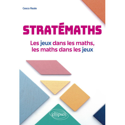Stratémaths - Les jeux dans...