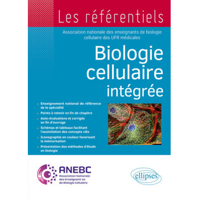 Biologie cellulaire intégrée