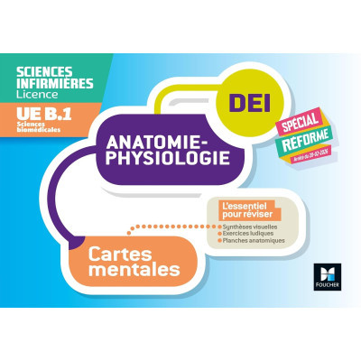 Diplôme Infirmier - DEI -...
