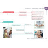 Diplôme Infirmier - DEI - Cartes mentales - Anatomie Physiologie