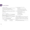 Diplôme Infirmier - DEI - Cartes mentales - Anatomie Physiologie
