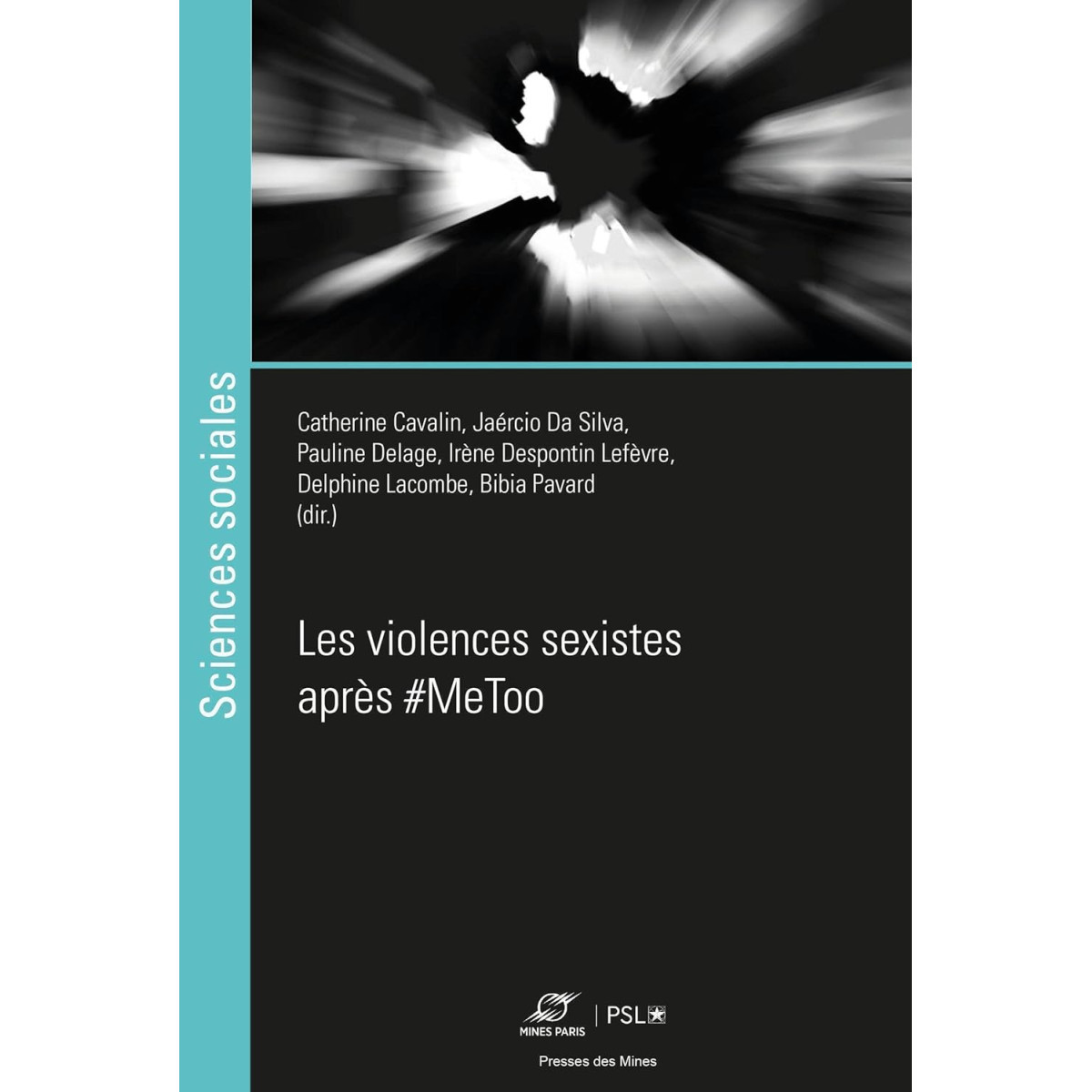 Les violences sexistes après MeToo