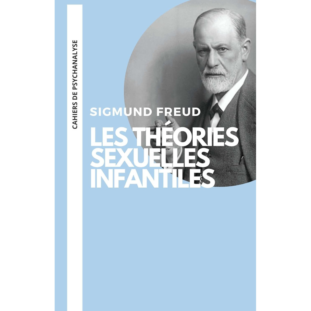 Les théories sexuelles infantiles