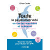 Toute la Psychomotricité en cartes mentales et schémas - Tous les visuels pour réussir en IFP !