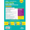 Entrée en IFSI Pour les AS-AP et formation professionnelle continue (FPC) - Mathématiques