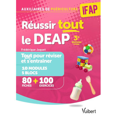 Réussir tout le DEAP en 80...