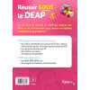 Réussir tout le DEAP en 80 fiches de révision et 100 entraînements - Pour les auxiliaires de Puériculture - IFAP - 3e édition