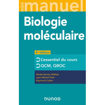 Mini Manuel Biologie...