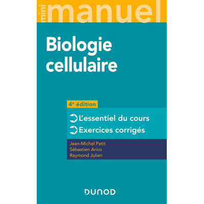 Mini Manuel Biologie...