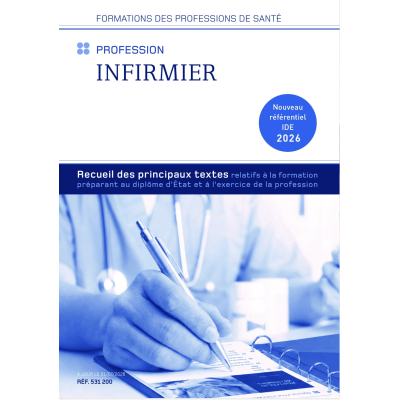Recueil de textes -...