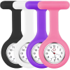 PACK profession infirmier mise à jour 2026 + 1 STETHO + 1 MONTRE INFIRMIÈRE